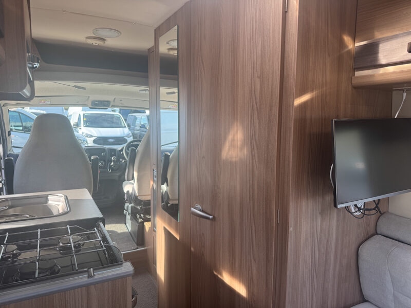 Used Fiat Doblo 2018 for sale - 77602131: Photo 15