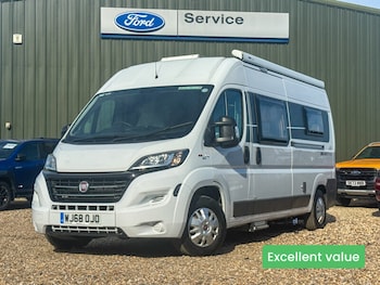 Fiat Doblo feature image