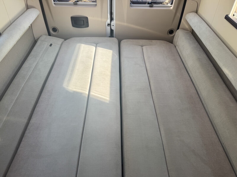 Used Fiat Doblo 2018 for sale - 77602131: Photo 21