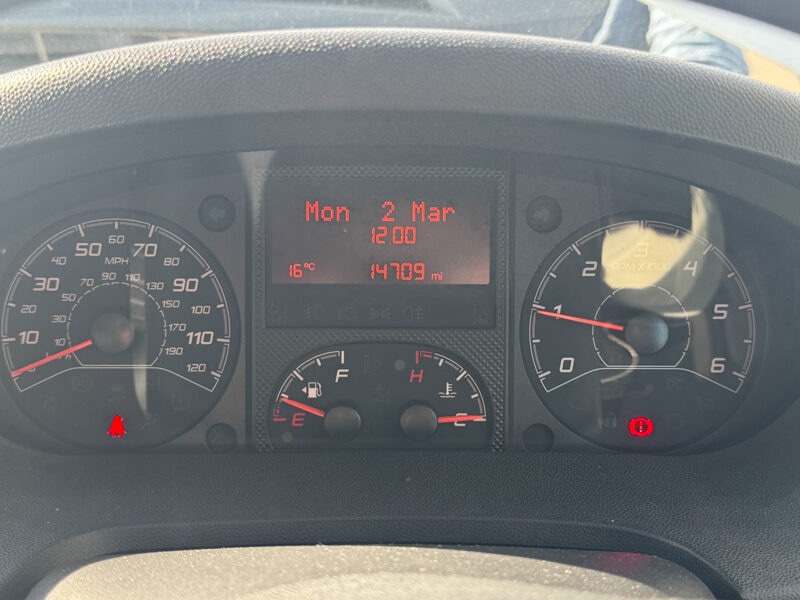 Used Fiat Doblo 2018 for sale - 77602131: Photo 28