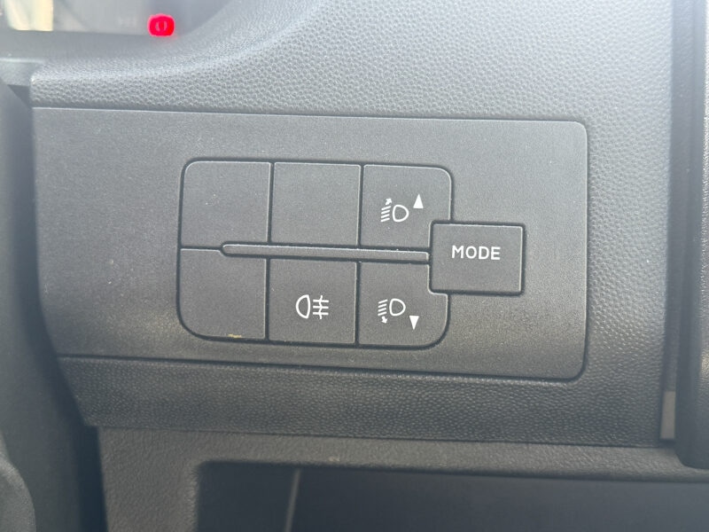 Used Fiat Doblo 2018 for sale - 77602131: Photo 29