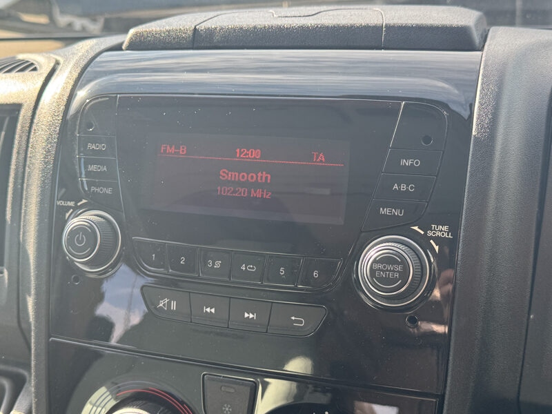 Used Fiat Doblo 2018 for sale - 77602131: Photo 30