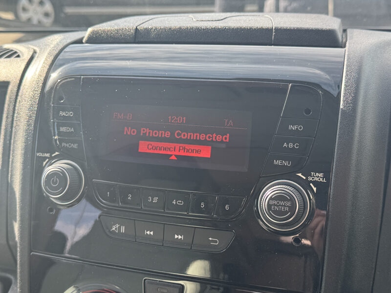 Used Fiat Doblo 2018 for sale - 77602131: Photo 32