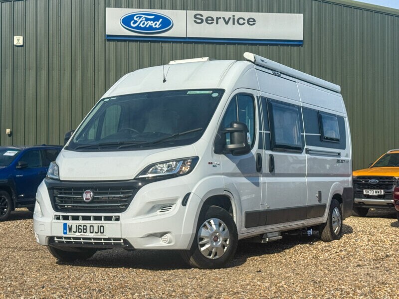 Used Fiat Doblo 2018 for sale - 77602131: Photo 40