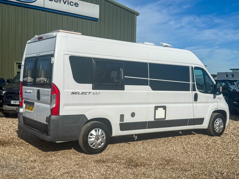 Used Fiat Doblo 2018 for sale - 77602131: Photo 42