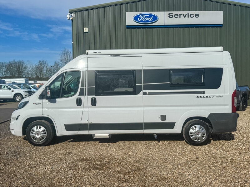 Used Fiat Doblo 2018 for sale - 77602131: Photo 5