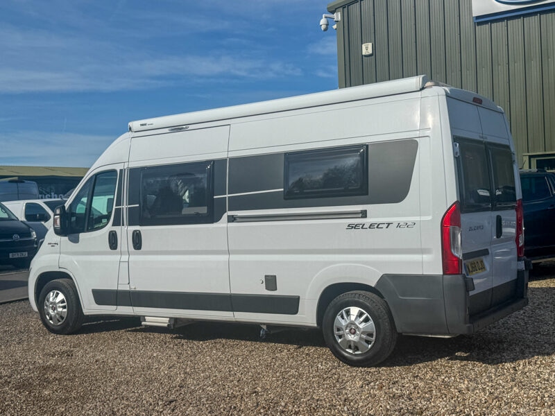 Used Fiat Doblo 2018 for sale - 77602131: Photo 6