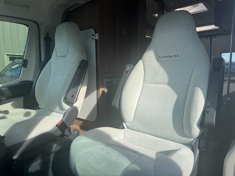 Used Fiat Doblo 2018 for sale - 77602131: Photo 7