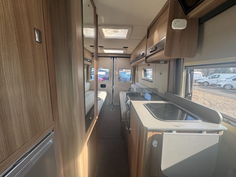 Used Fiat Doblo 2018 for sale - 77602131: Photo 8