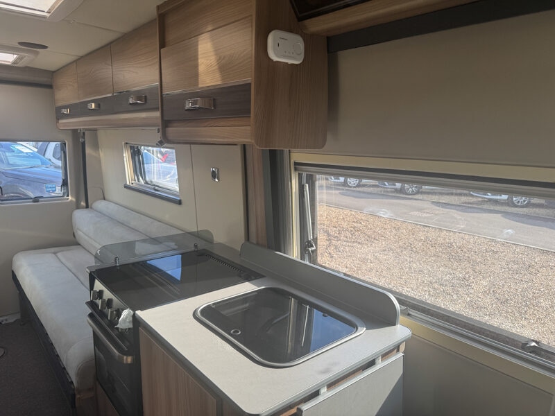 Used Fiat Doblo 2018 for sale - 77602131: Photo 9