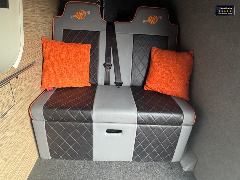 Used Volkswagen Transporter 2008 for sale - 77042220: Photo 10