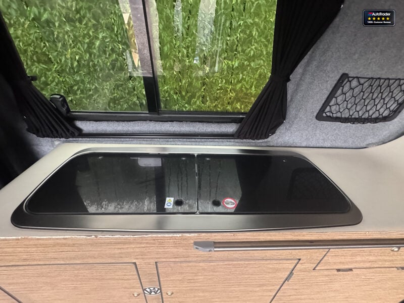 Used Volkswagen Transporter 2008 for sale - 77042220: Photo 11