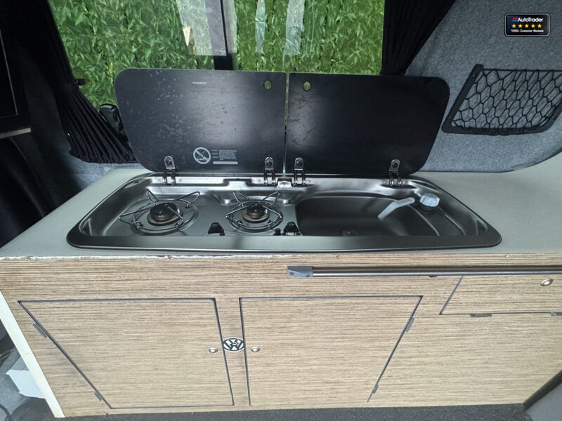 Used Volkswagen Transporter 2008 for sale - 77042220: Photo 12