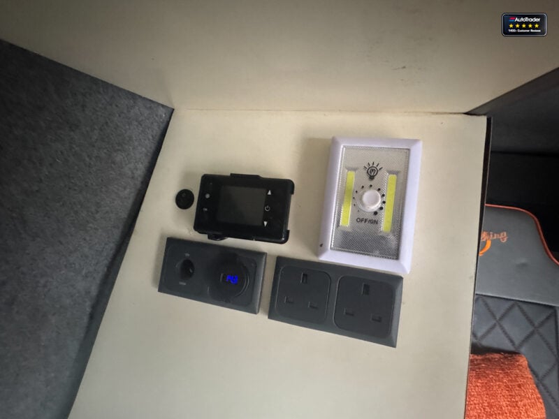 Used Volkswagen Transporter 2008 for sale - 77042220: Photo 13