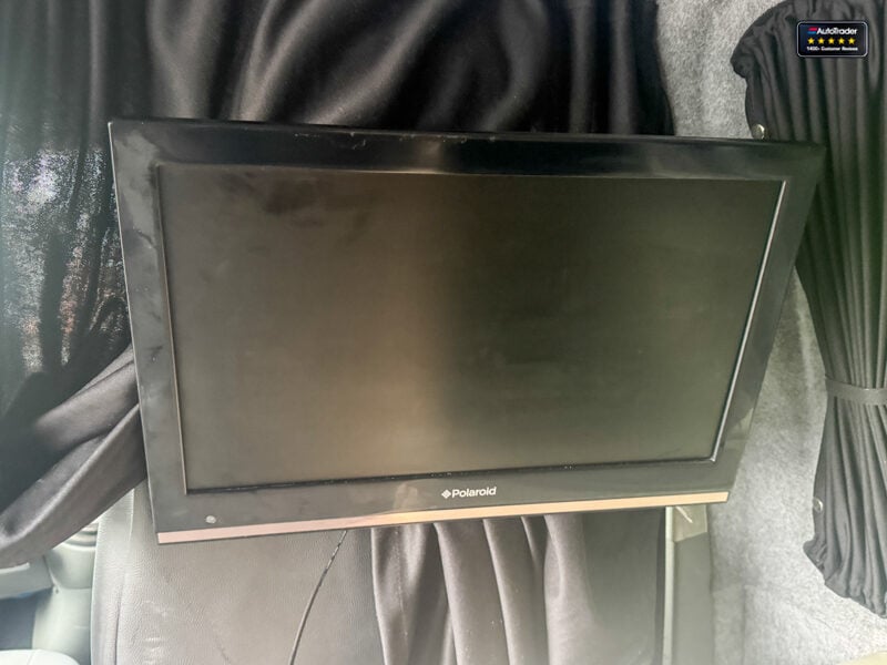 Used Volkswagen Transporter 2008 for sale - 77042220: Photo 14