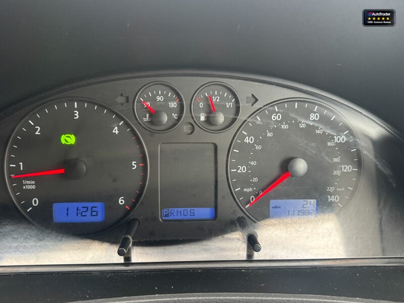 Used Volkswagen Transporter 2008 for sale - 77042220: Photo 20