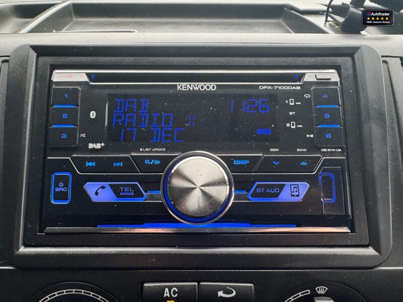 Used Volkswagen Transporter 2008 for sale - 77042220: Photo 22