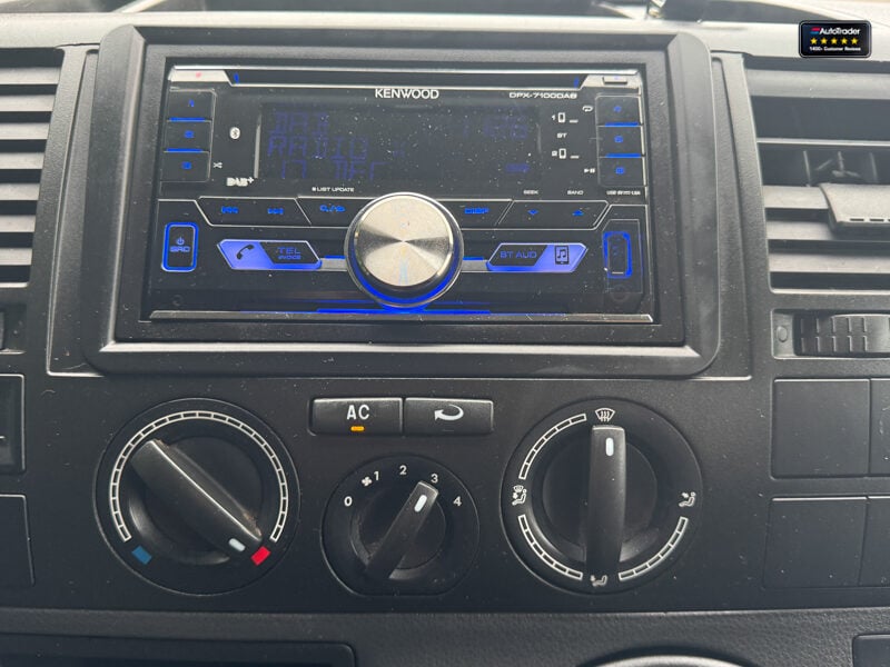 Used Volkswagen Transporter 2008 for sale - 77042220: Photo 23