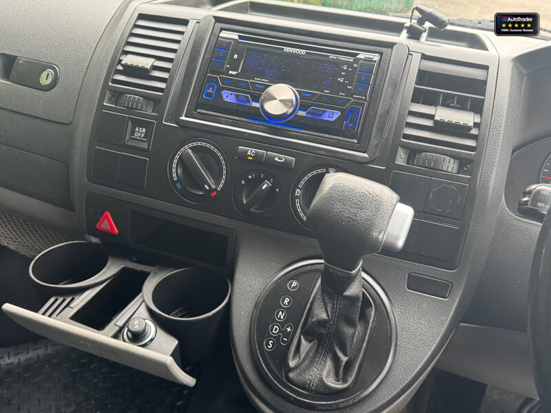 Used Volkswagen Transporter 2008 for sale - 77042220: Photo 24