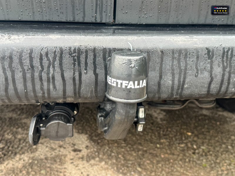 Used Volkswagen Transporter 2008 for sale - 77042220: Photo 8