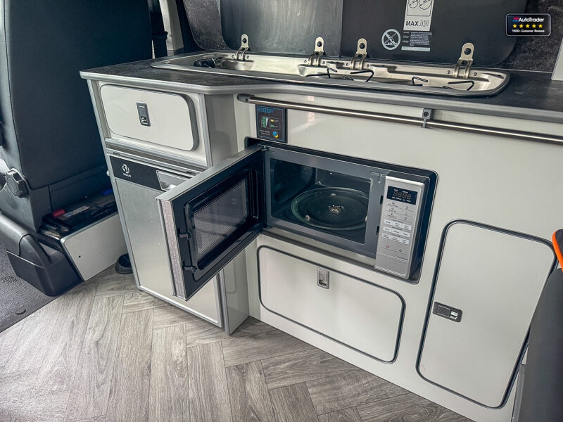 Used Volkswagen Transporter 2022 for sale - 77042208: Photo 13