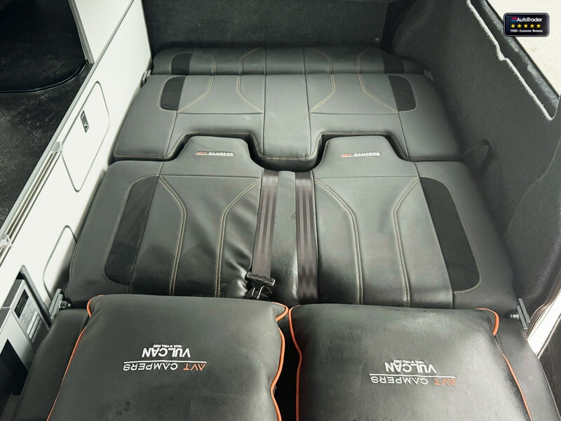 Used Volkswagen Transporter 2022 for sale - 77042208: Photo 15