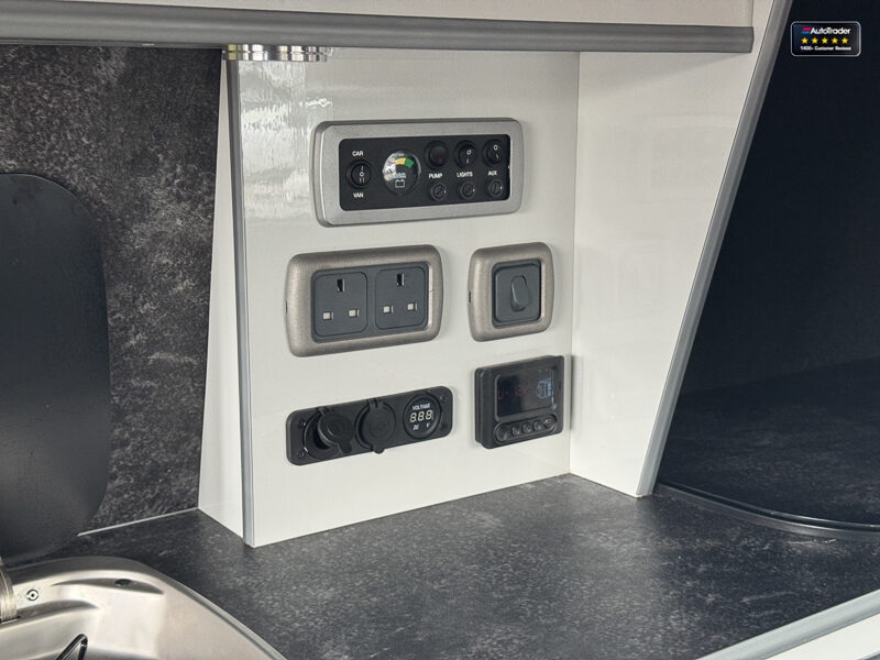 Used Volkswagen Transporter 2022 for sale - 77042208: Photo 16