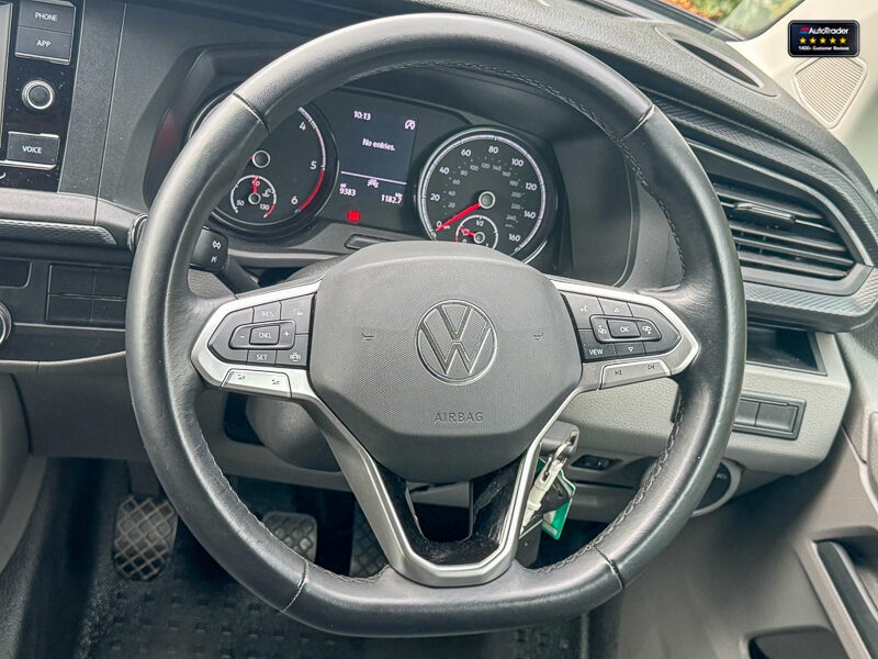 Used Volkswagen Transporter 2022 for sale - 77042208: Photo 18