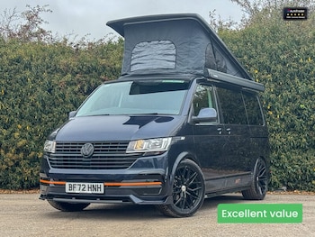 Used Volkswagen Transporter 2022 for sale - 77042208: Photo