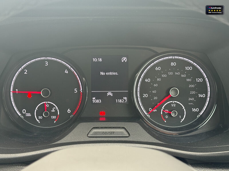 Used Volkswagen Transporter 2022 for sale - 77042208: Photo 24