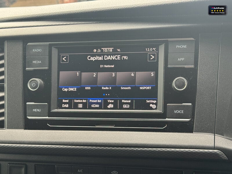 Used Volkswagen Transporter 2022 for sale - 77042208: Photo 25