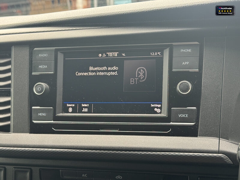 Used Volkswagen Transporter 2022 for sale - 77042208: Photo 26