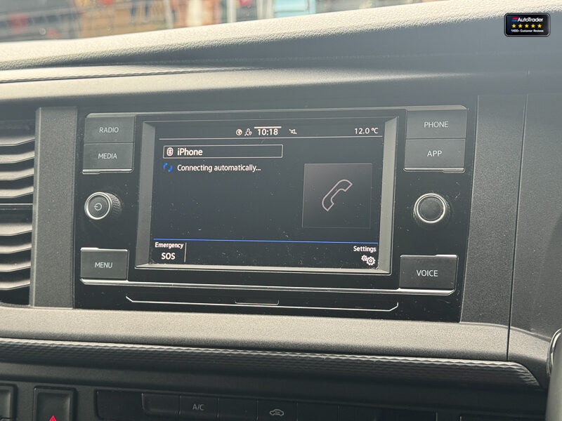 Used Volkswagen Transporter 2022 for sale - 77042208: Photo 27