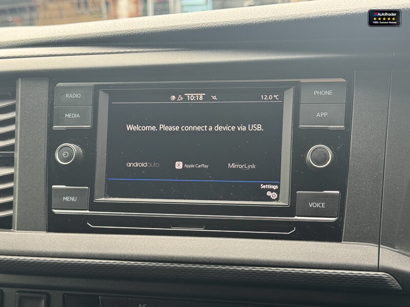 Used Volkswagen Transporter 2022 for sale - 77042208: Photo 28