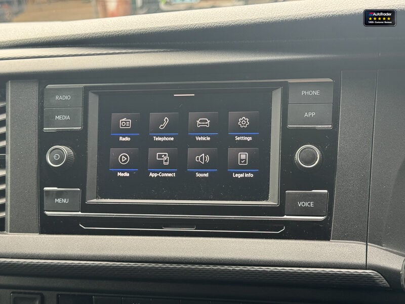 Used Volkswagen Transporter 2022 for sale - 77042208: Photo 29