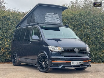 Used Volkswagen Transporter 2022 for sale - 77042208: Photo