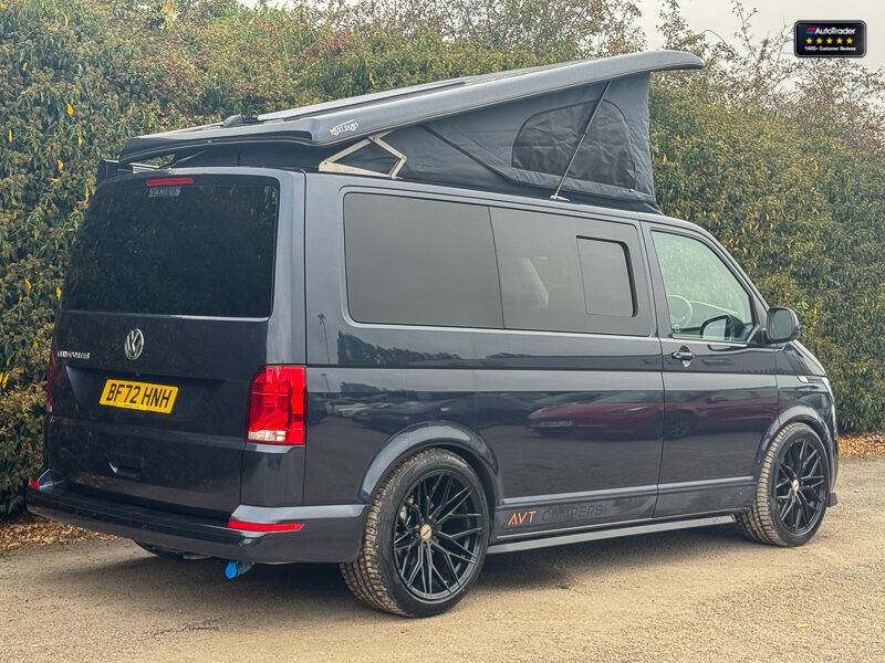 Used Volkswagen Transporter 2022 for sale - 77042208: Photo 3