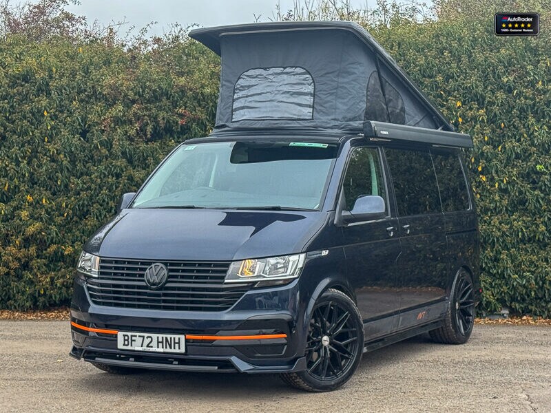 Used Volkswagen Transporter 2022 for sale - 77042208: Photo 33