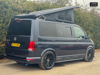 Used Volkswagen Transporter 2022 for sale - 77042208: Photo