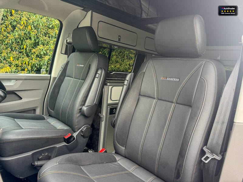 Used Volkswagen Transporter 2022 for sale - 77042208: Photo 7