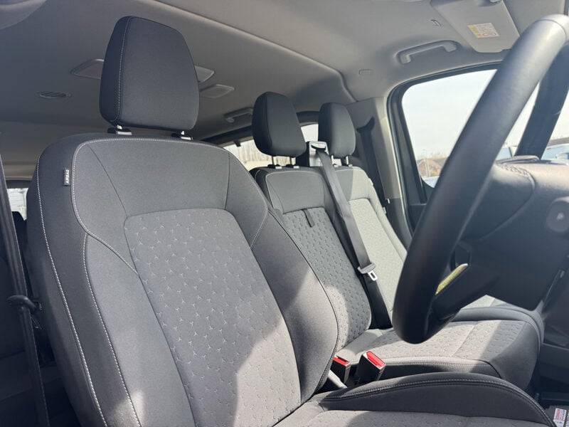 Used Ford Tourneo Custom 2025 for sale - 77985019: Photo 14