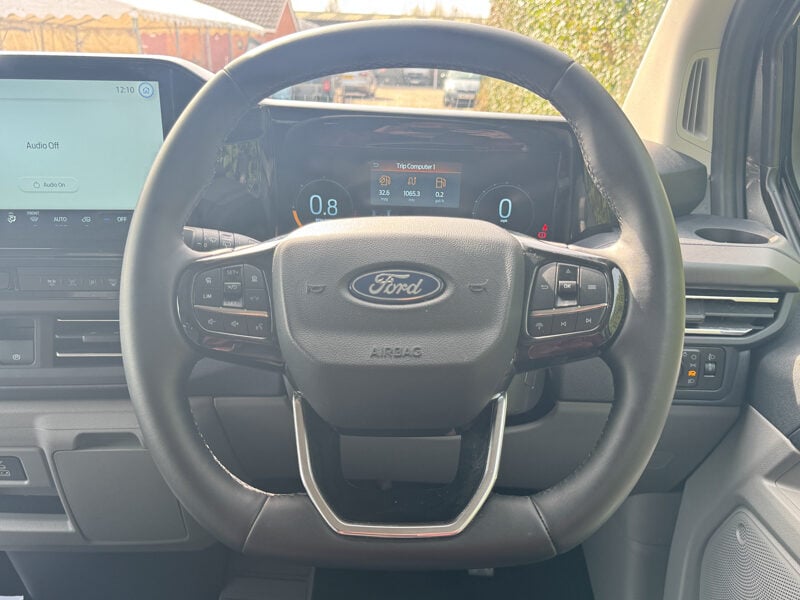 Used Ford Tourneo Custom 2025 for sale - 77985019: Photo 15