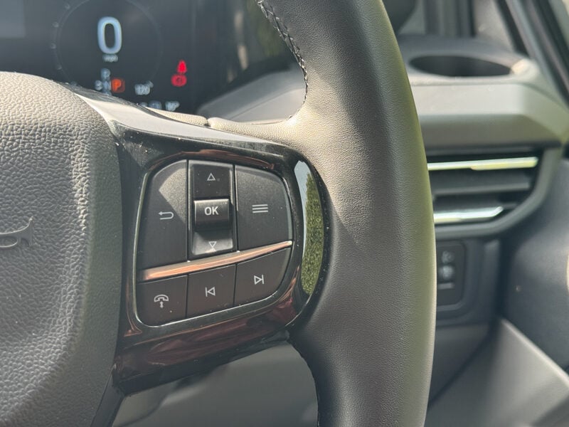 Used Ford Tourneo Custom 2025 for sale - 77985019: Photo 17