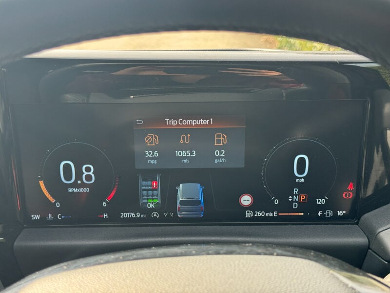 Used Ford Tourneo Custom 2025 for sale - 77985019: Photo 19