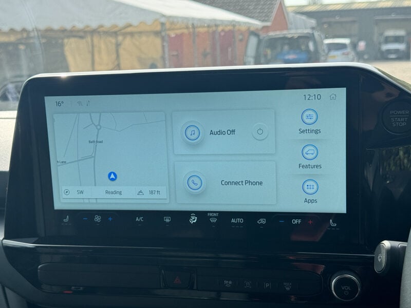 Used Ford Tourneo Custom 2025 for sale - 77985019: Photo 20