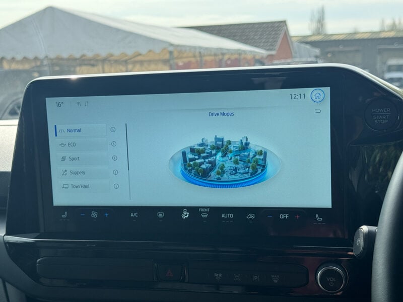 Used Ford Tourneo Custom 2025 for sale - 77985019: Photo 23