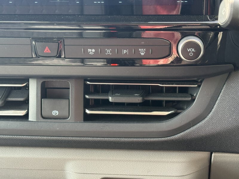 Used Ford Tourneo Custom 2025 for sale - 77985019: Photo 26