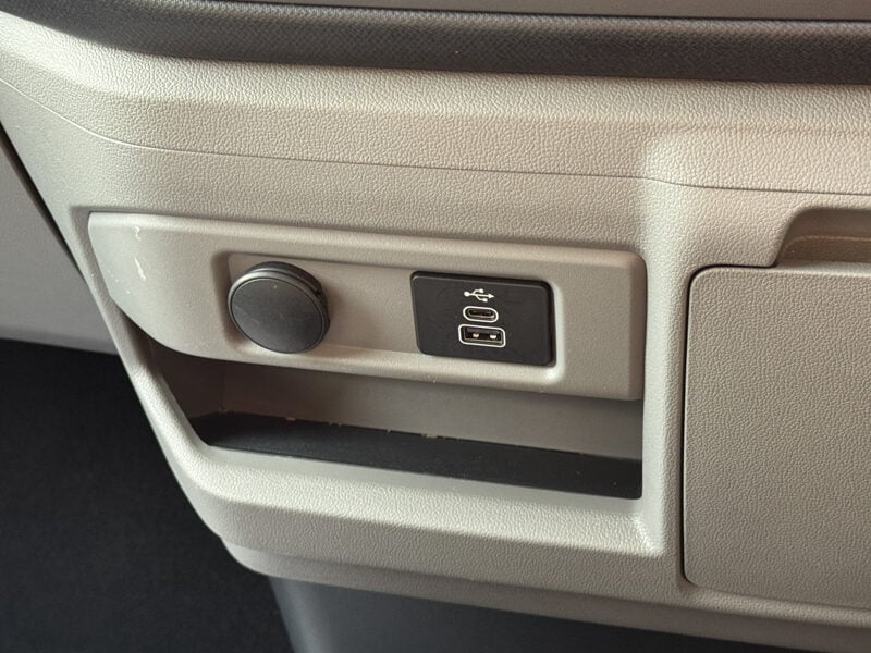 Used Ford Tourneo Custom 2025 for sale - 77985019: Photo 27