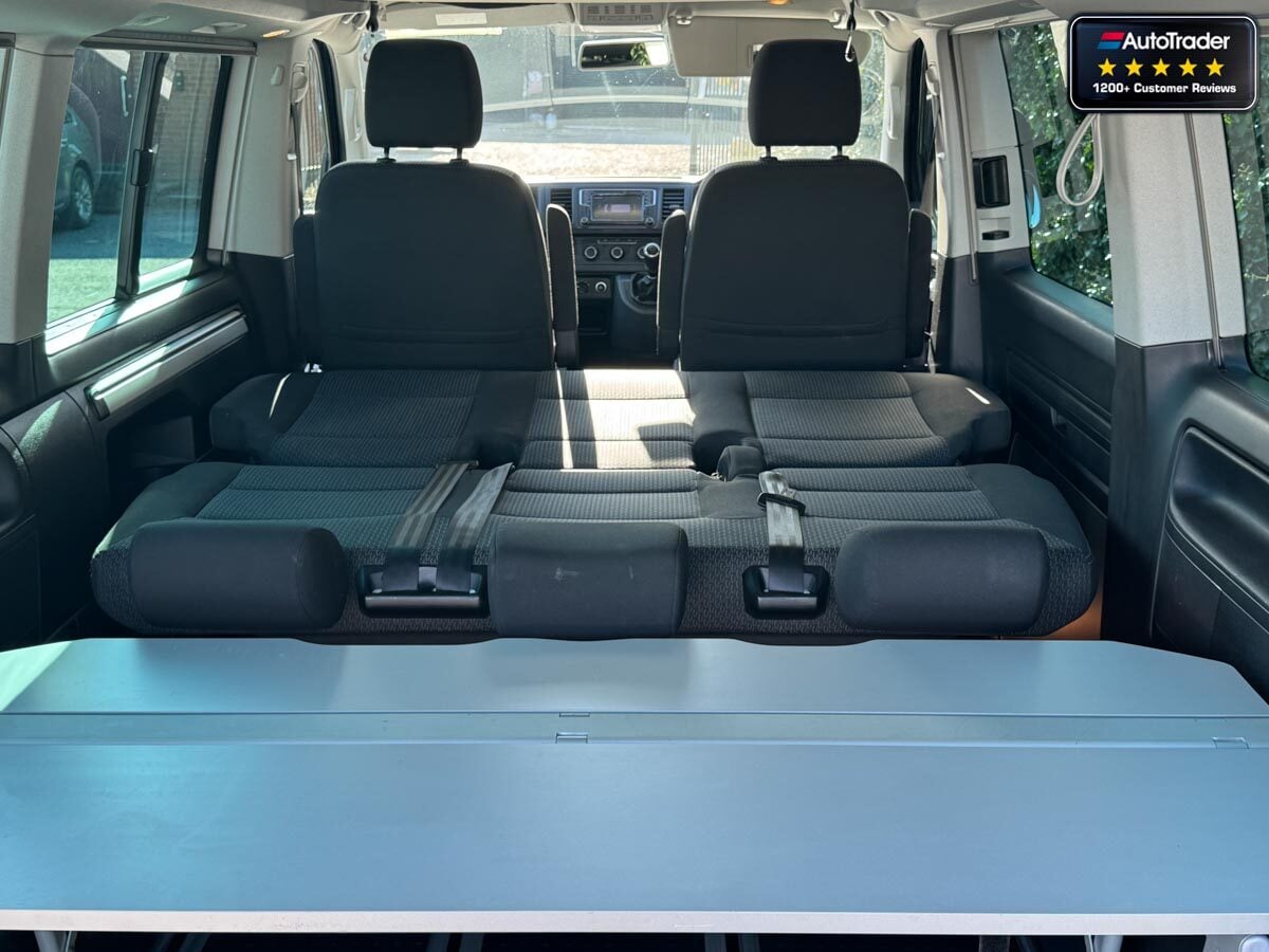 Used Volkswagen California 2018 for sale - 77042162: Photo 13