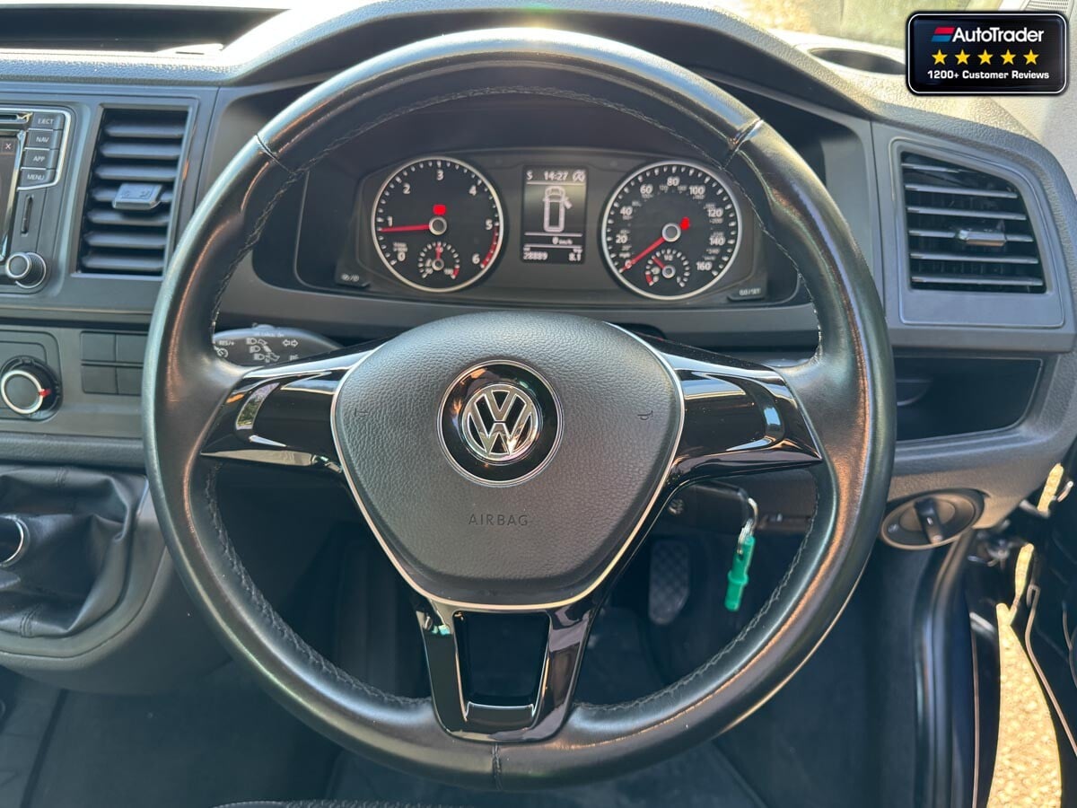 Used Volkswagen California 2018 for sale - 77042162: Photo 14